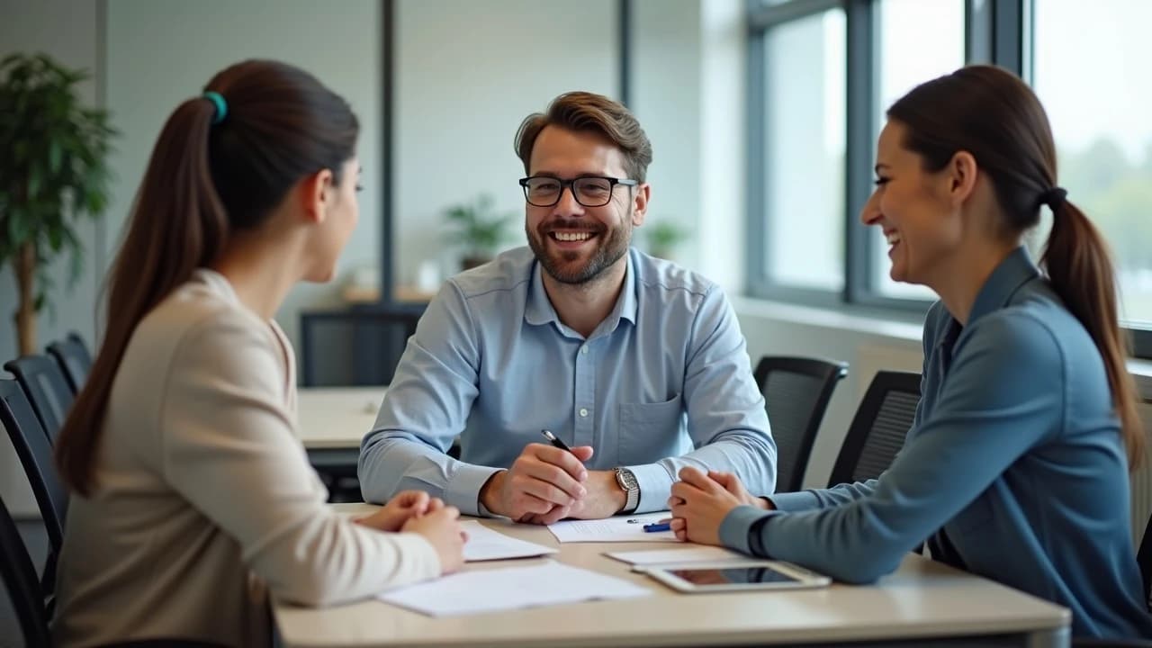 Partnerskie podejście Workersolution